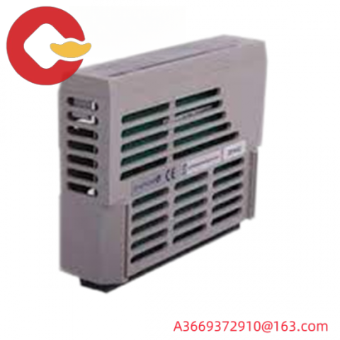 Westinghouse PLC 5X00226G3, Industrial Control Module