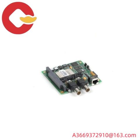Woodhead 5136-CN-PCI Control PCI BUS Communication Card: Industrial Grade Communication Solution