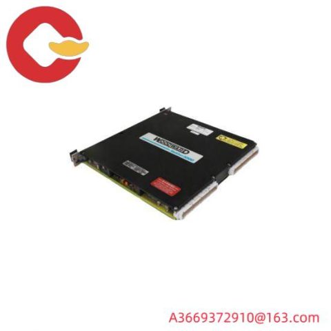 WOODWARD 5464-211 Act Driver Module - Advanced Control System Component