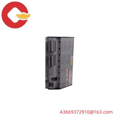 WOODWARD 5466-409 PC Board: Power Module for Industrial Control Systems