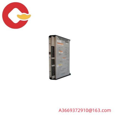 WOODWARD 9905-367 Digital Synchronizer & Load Control Module