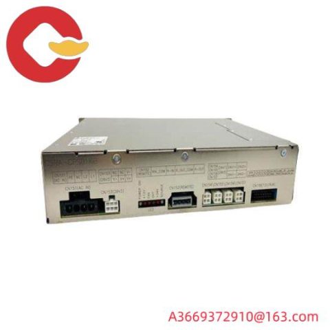 Yaskawa CSRA-CPS01KB YRC1000 CSRA-CPS01KA Power Supply: Precision and Reliability for Industrial Applications