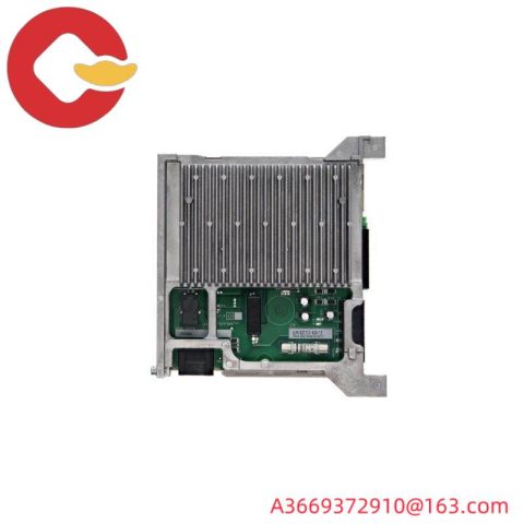 Yaskawa FS100: Precision Servo Amplifier for Robotic Applications