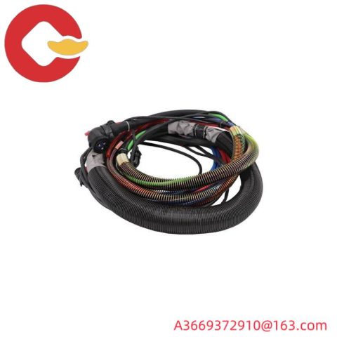 YASKAWA HW0270541-C Robot SPOT WIRING HARNESS for ES165D - Precision Automation Solution