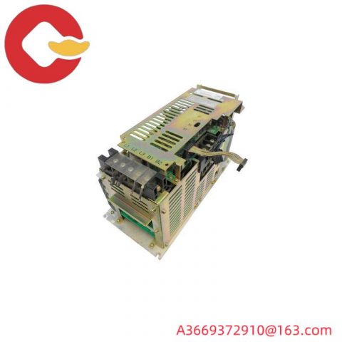 Yaskawa JUSP-ACP35JAA: Precision Electric Servopack Controller for Advanced Industrial Automation