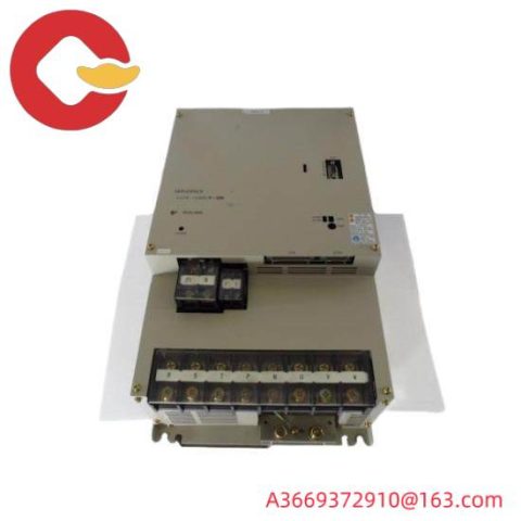 Yaskawa SGDB-1EADG Industrial PLC Control Module