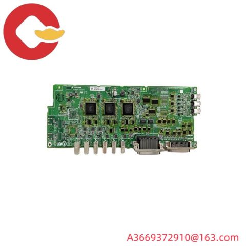 Yaskawa SRDA-EAXB21A Circuit Board: Precision Control Solutions