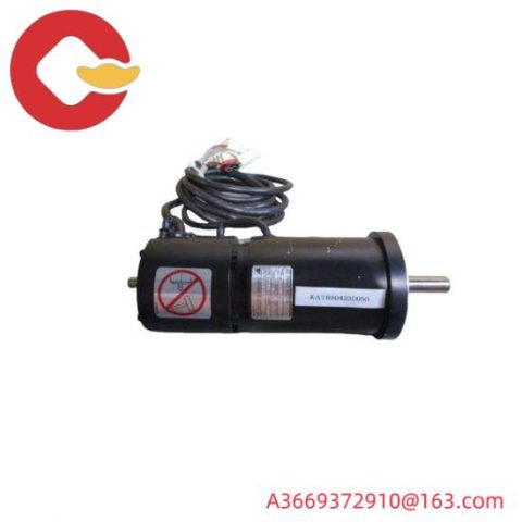 Yaskawa USAHEM-01-TL31 AC Servo Motor: Precision Control in Manufacturing