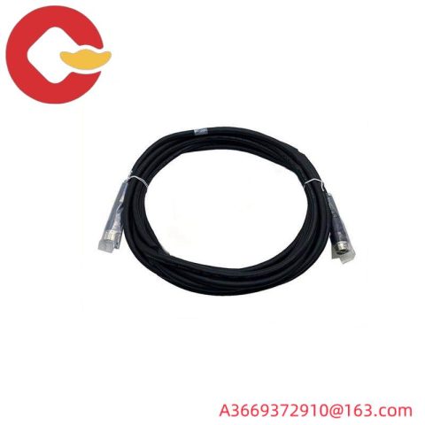 Yaskawa YRC1000 HB1371456-1 Teach Pendant Cable for Industrial Automation