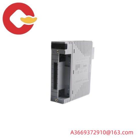 Yokogawa AAI135-S50 S3 Analog Input/Output Module