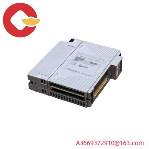 Yokogawa AAI143-S00 A4S00 Analog I/O Module: Precision Control for Industrial Automation