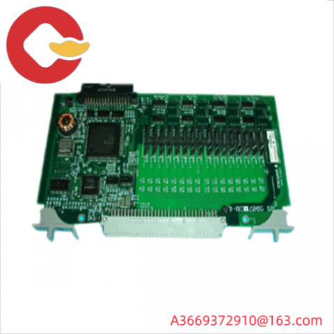 Yokogawa ADM11 Power Supply Module: Reliable, High-Performance Control Solutions