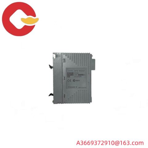 Yokogawa ADV161-P50 S2 Digital Input Module for Industrial Automation