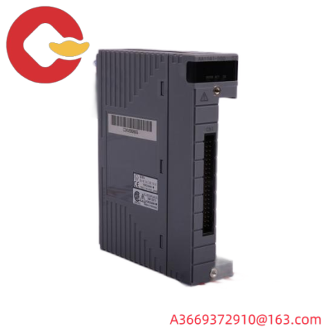 YOKOGAWA ADV551-P03 S2 FCS System