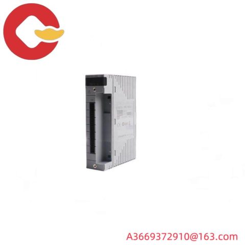 Yokogawa ALF111-S00 S1 Module - Precision Control for Industrial Automation