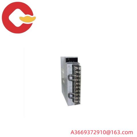 Yokogawa ALR121-S50 ALR121 Serial Communication Module: High-Speed Data Transfer for Industrial Automation