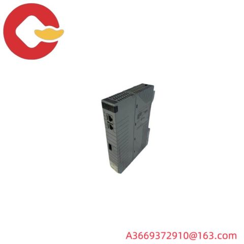 Yokogawa CP401-11 S1 Processor Module - High-Performance Control Solution