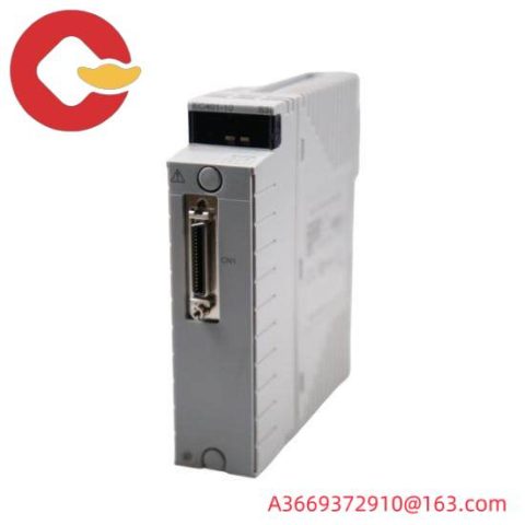 YOKOGAWA EC401-10 S3 ESB BUS Coupler Module