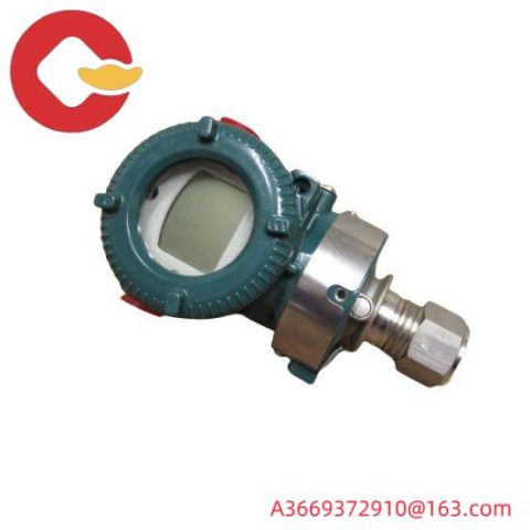 Yokogawa EJX530A Gauge Pressure Transmitter - Reliable, High-Performance Measurement Solution