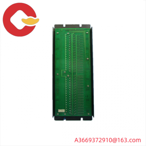 Yokogawa MRI-214 Relay Input Board - PLC Control Module