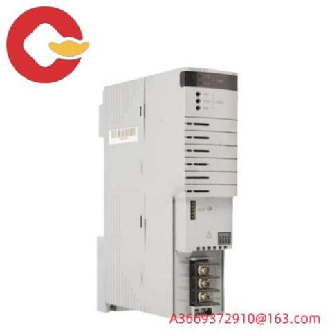 Yokogawa Power Supply Module PW48101, for Industrial Control Solutions