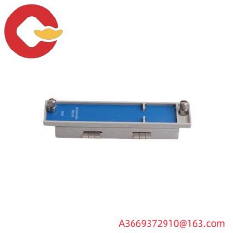 BENTLY NEVADA 330930-045-01-00 Industrial Control Module