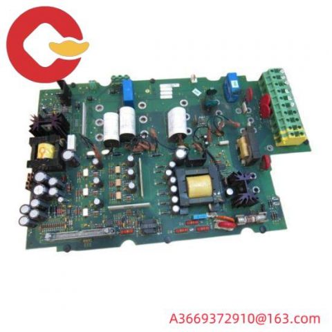 Siemens 1336-BDB-SP5D Drives Control PCB Boards, Advanced Drive Technology