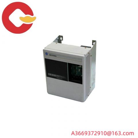 Allen-Bradley AB 1336F-BRF100-AE-EN-HAS2-L6 AC Drive, Advanced Industry Automation Solution