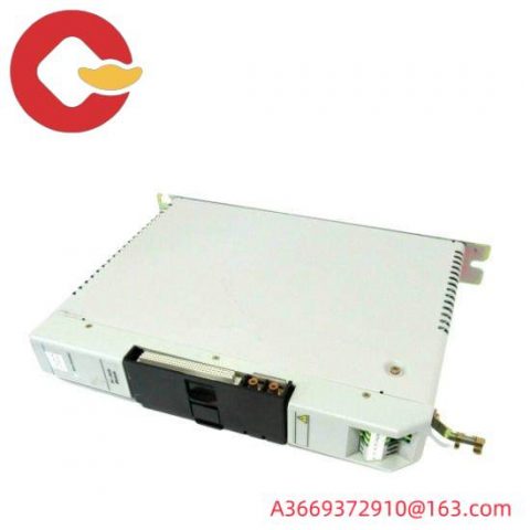 Schneider 1394C AM07, Industrial Control Module