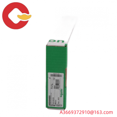 Schneider Electric 140CPU67060 Redundant Control Module