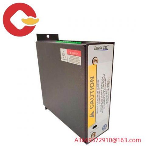 ABB 1503VC-BMC5 Control Module, Precision Engineered for Industrial Automation