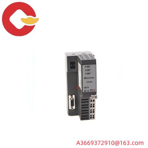 Allen Bradley AB 1734-APB Network Adapter, Industrial Automation Solution