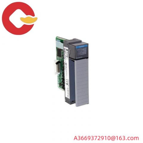 AB 1746-OB32/D Series Output Module - Advanced Control Solutions