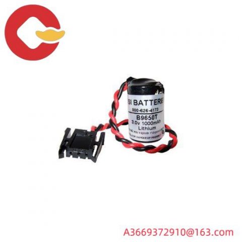 Rockwell Automation 1747-BA SLC Lithium Battery