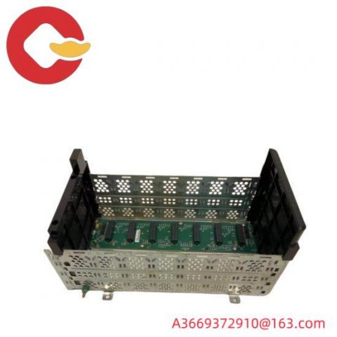 Allen-Bradley 1756-A7/B - Industrial Control Module