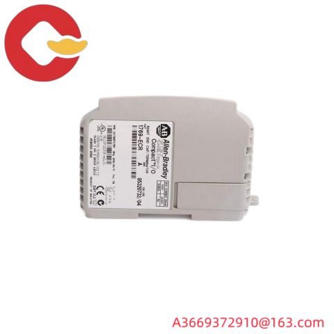 AB ControlLogix Logix5563 Processor 1756-L63/B, Programmable Logic Controller