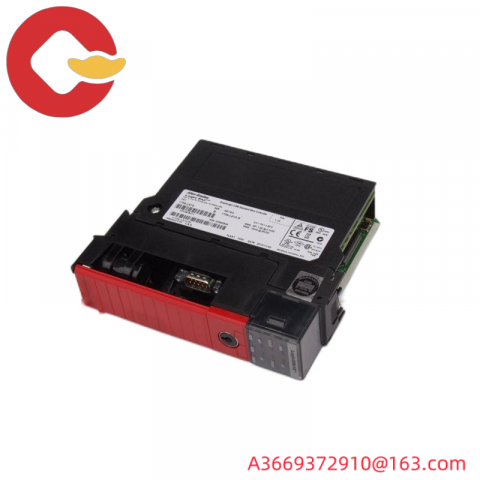 Allen-Bradley 1756-L73S GuardLogix Processor - High-Performance Control Module
