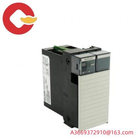 Allen Bradley 1757-PLX52 ProcessLogix Modular Controller, Advanced Automation Solutions