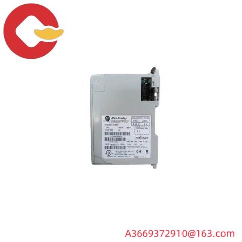 AB 1769-CJC: Temperature Compensation Sensor for Precise Measurement