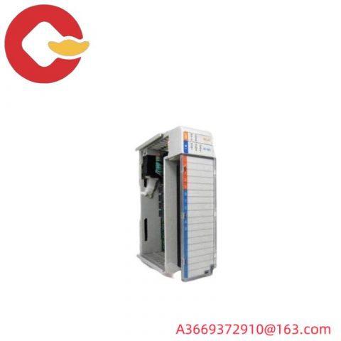 AB 1769-IQ6X OW4: 4-Point AC/DC Relay Output Module