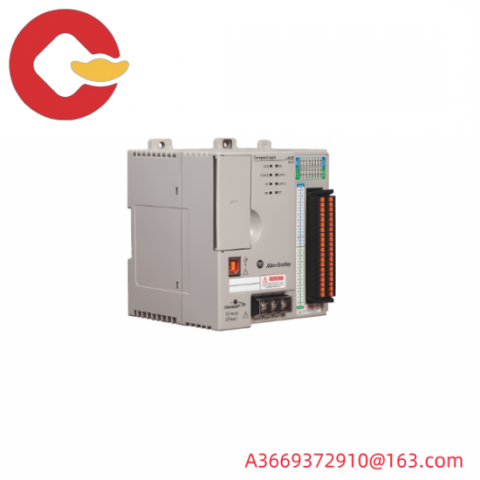 Allen-Bradley 1769-L24ER-QBFC1B CompactLogix L2 Ethernet Controller