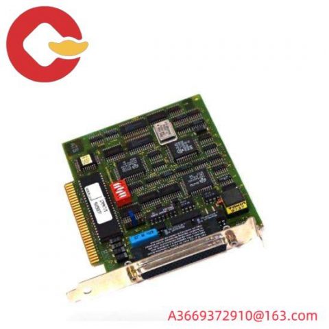 Allen-Bradley 1784-KT DH+ Interface Module, Industrial Control Systems