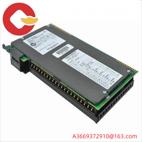 Siemens 1785-ACNR15/B ControlNet User Adapter Module - Industrial Control Systems