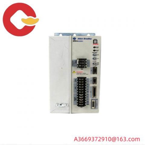 Allen-Bradley 2098-DSD-HV150X-DN Servo Drive, Precision Motion Control for Industry 4.0 Applications