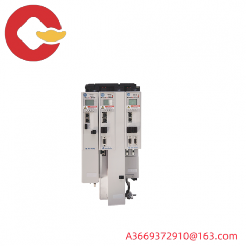 AB 2198-D012-ERS3 Kinetix 5700 Dual-Axis Motion Control Module