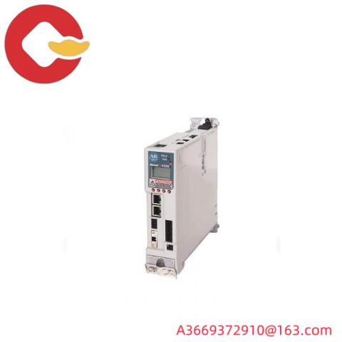 AB Corporation AB 2198-H008-ERS Servo Drive