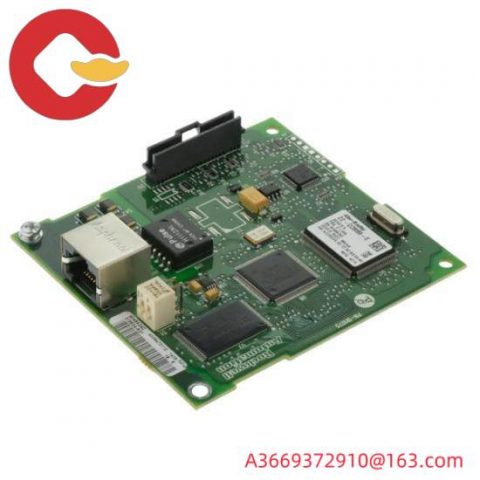 Modicon Quantum CPU 22-COMM-E Module