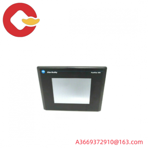 Siemens 2711-T10G9 Touch Panel - Industrial Control Display