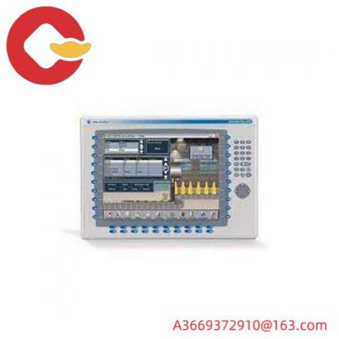 Allen-Bradley PanelView Plus 2711P-RBK15 15-inch Terminals