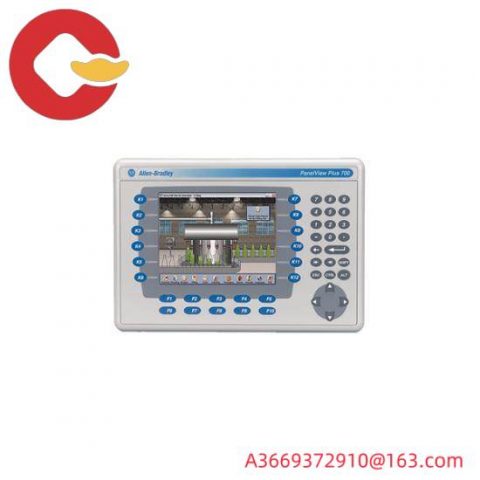 GE 2711P-RDB7C Display Module